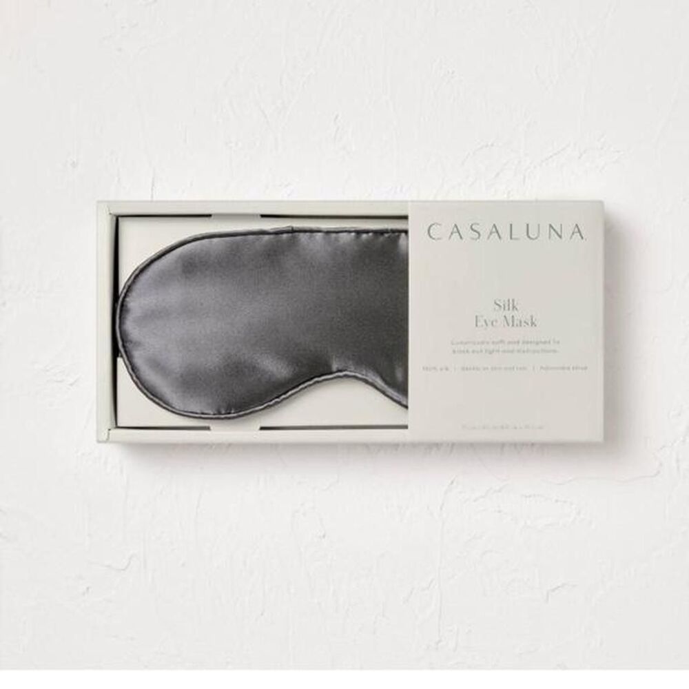 Revolve Black and Grey Face-masks